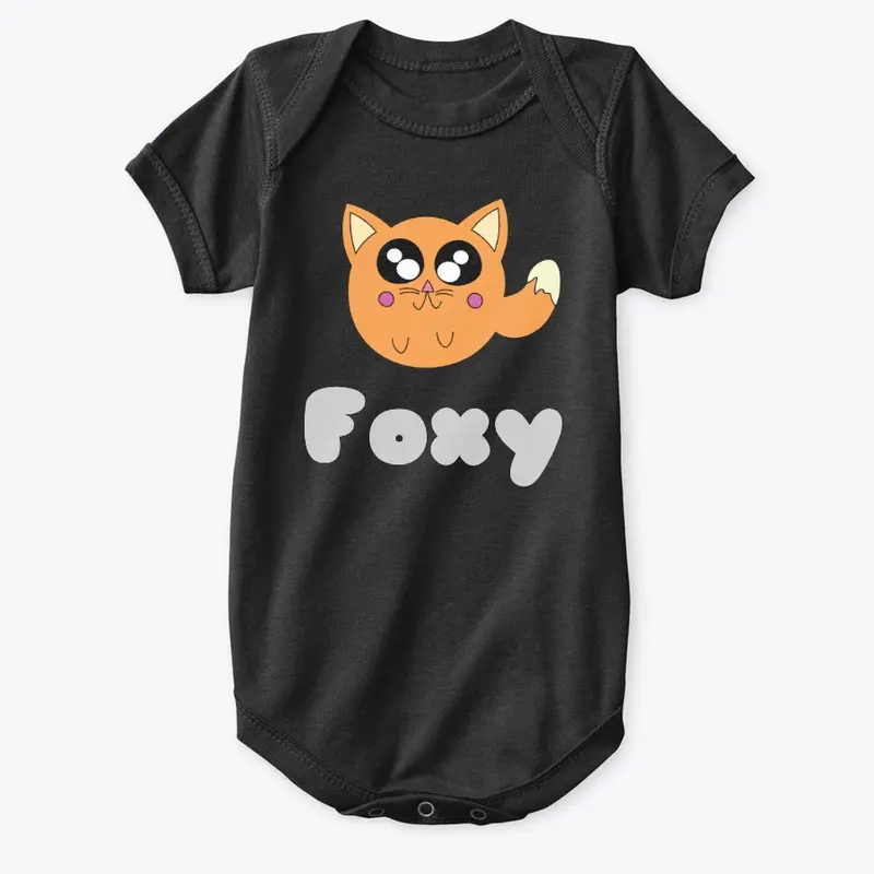 Foxy Collection