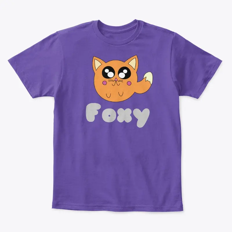 Foxy Collection