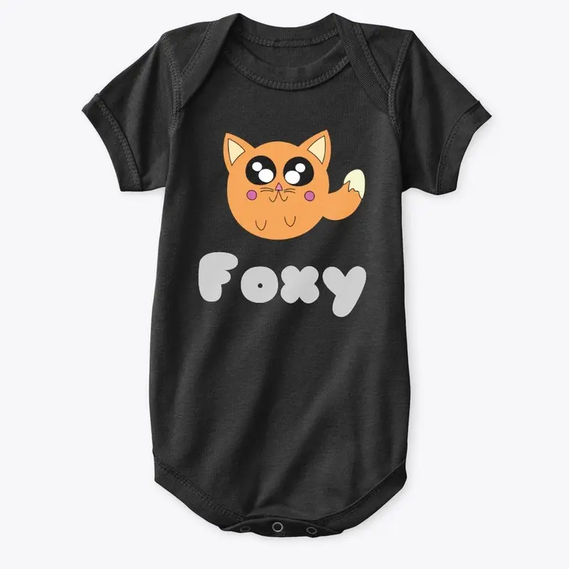 Foxy Collection