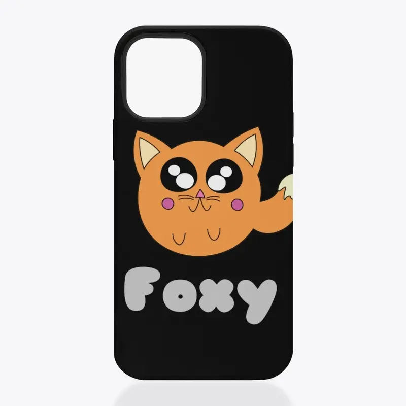 Foxy Collection