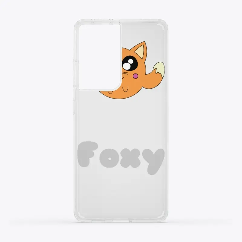 Foxy Collection