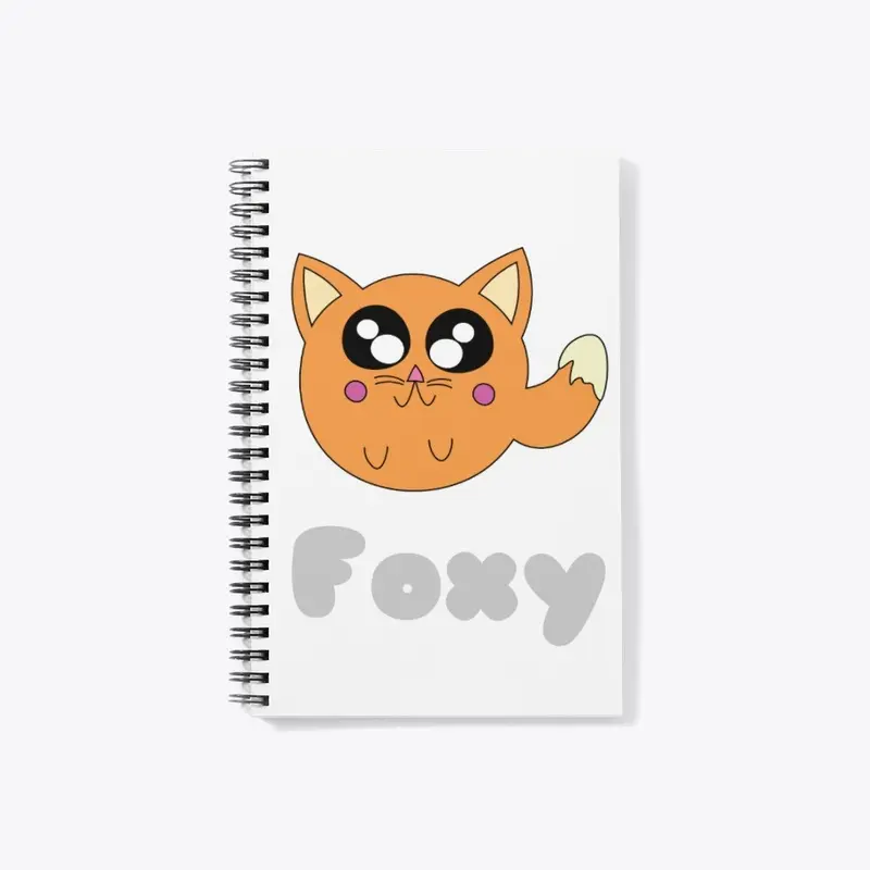 Foxy Collection