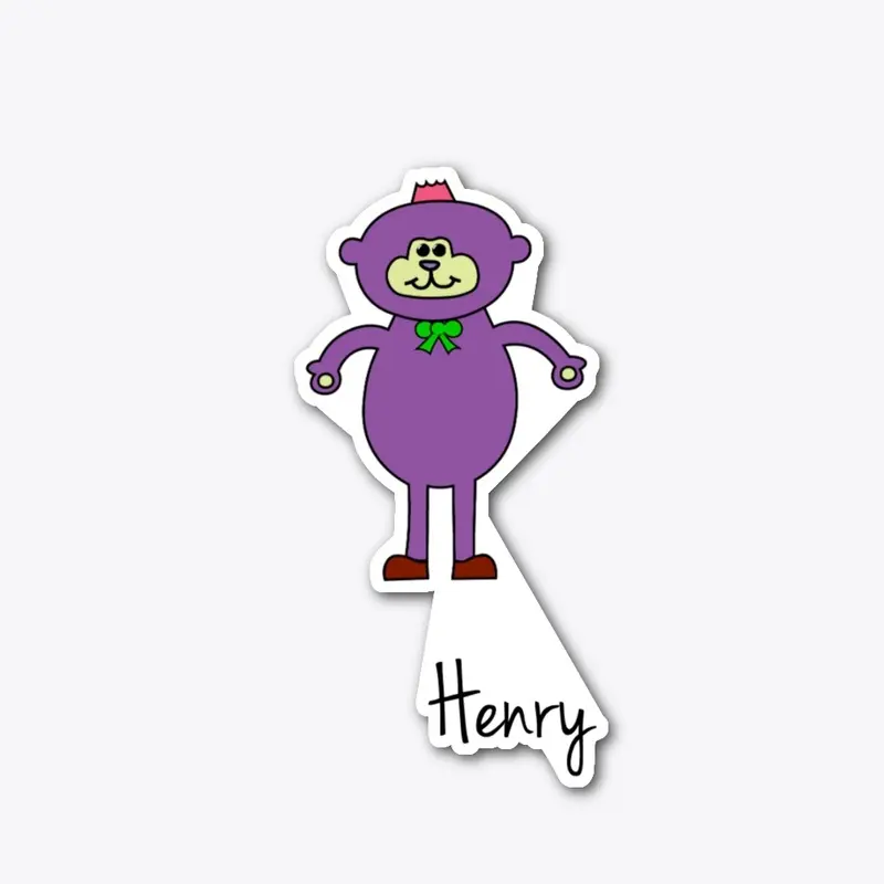 Henry Collection