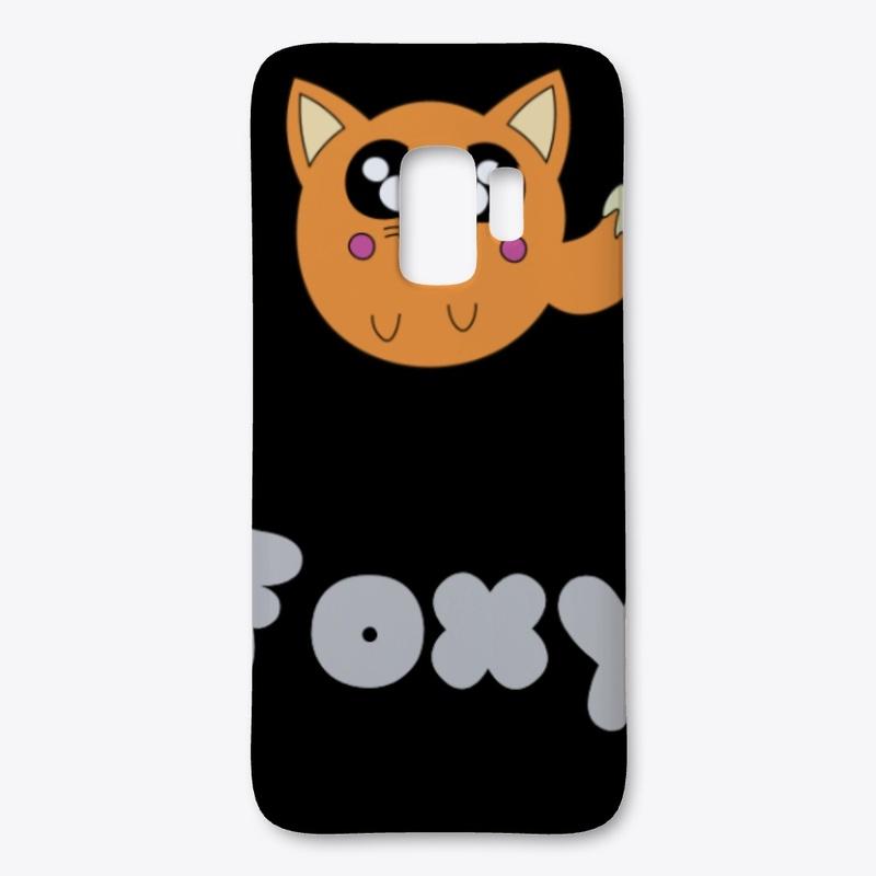 Foxy Collection