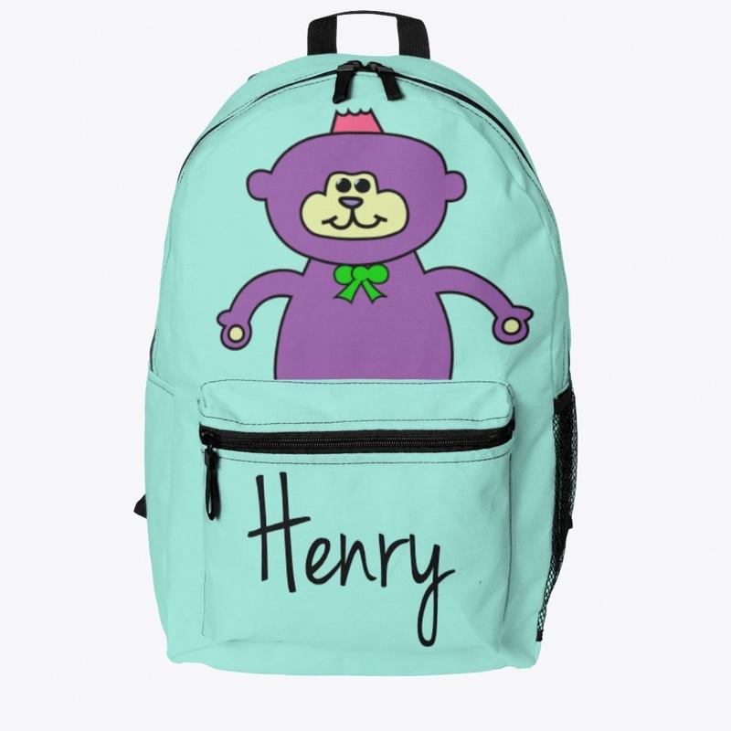 Henry Collection