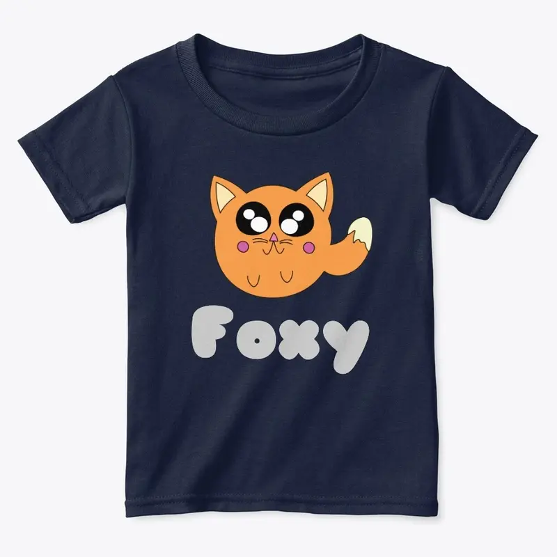 Foxy Collection